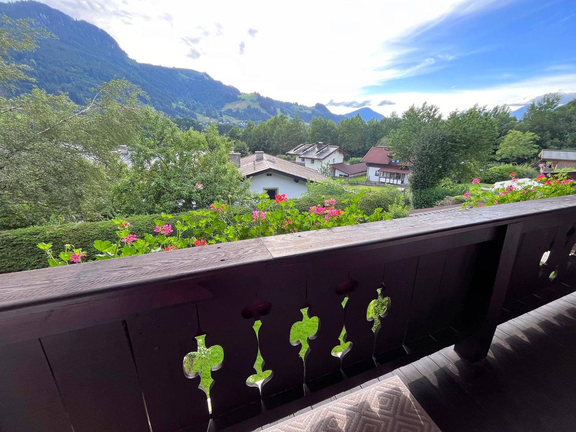 Apartment Lene's Flat Kitzbuhel