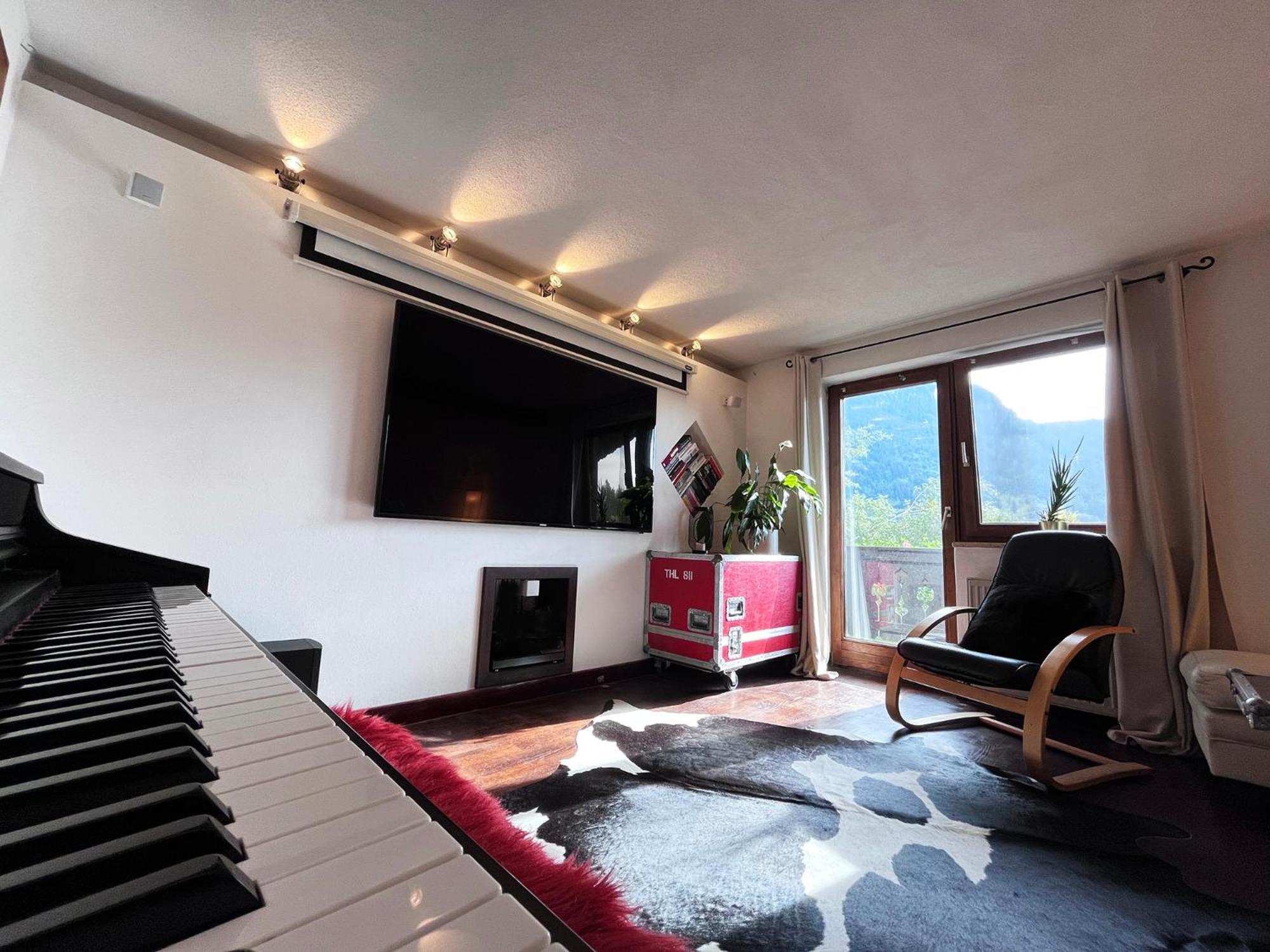 Appartamento Lene's Flat *